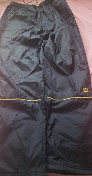 Pants - Picture 3 of 3